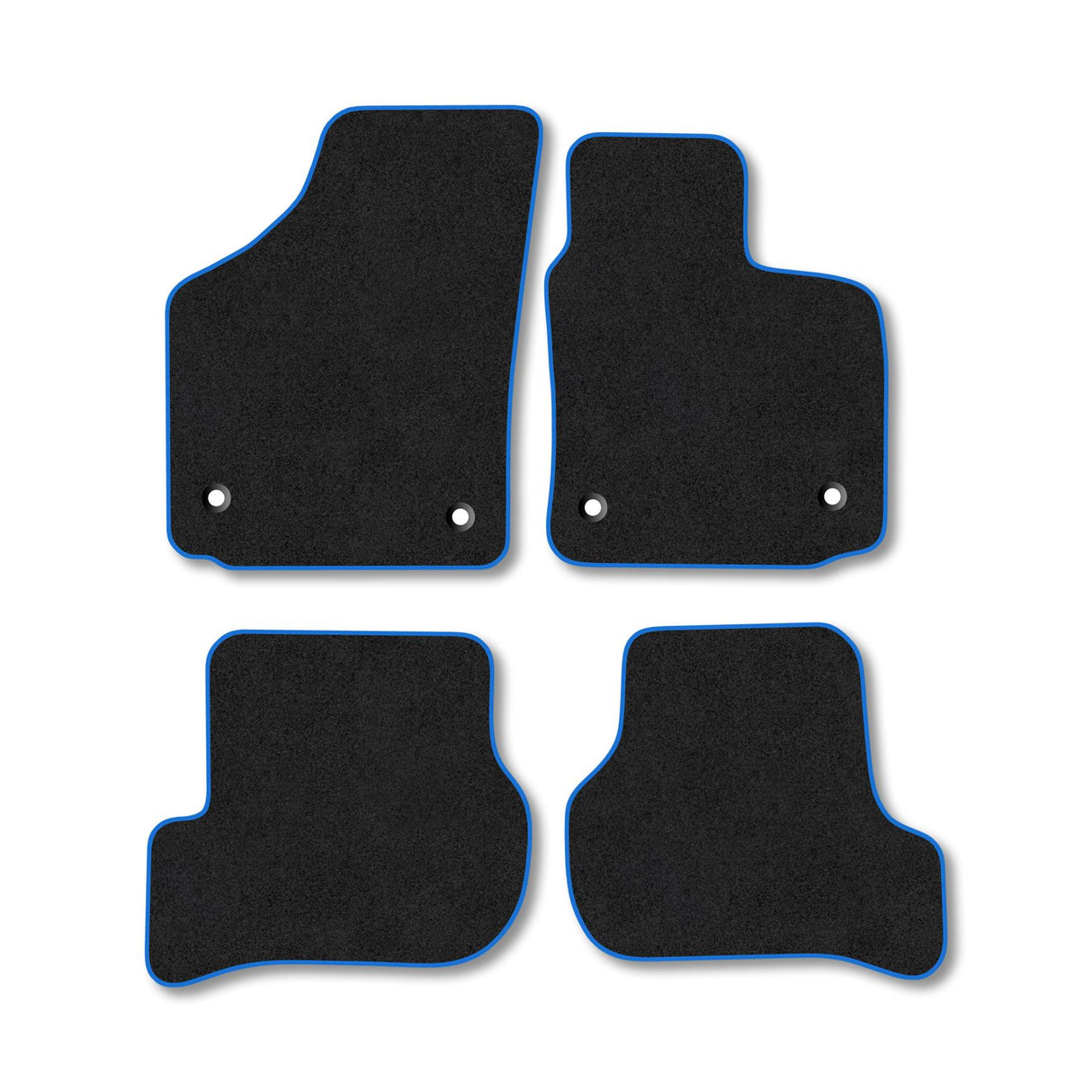 Seat Leon Car Mats (2009-2013)