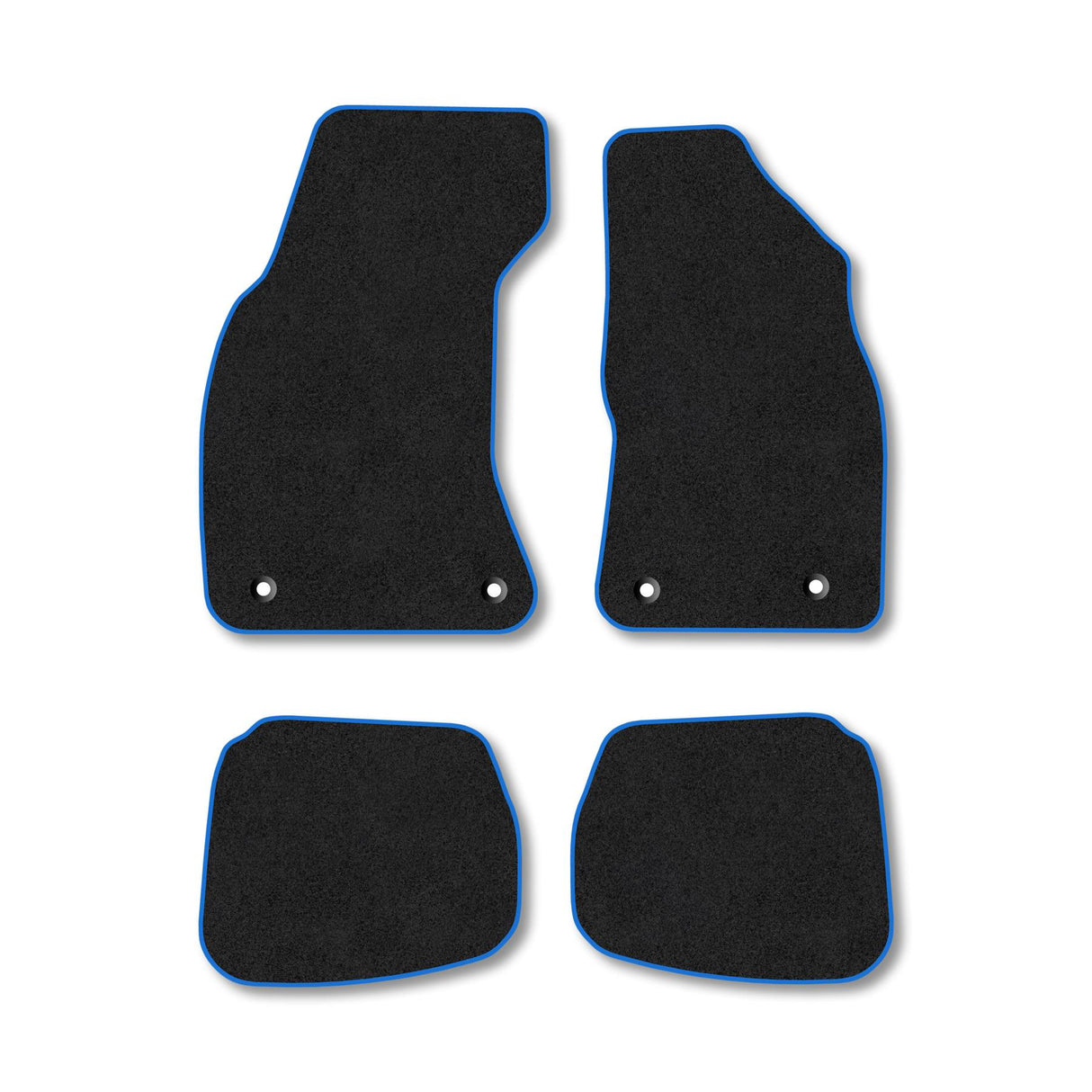 Audi A4 Saloon Car Mats (1995-2002)
