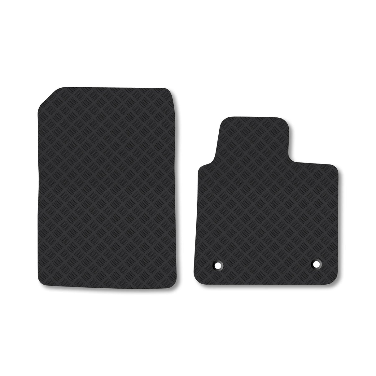 Renault Wind Car Mats (2010-2013)