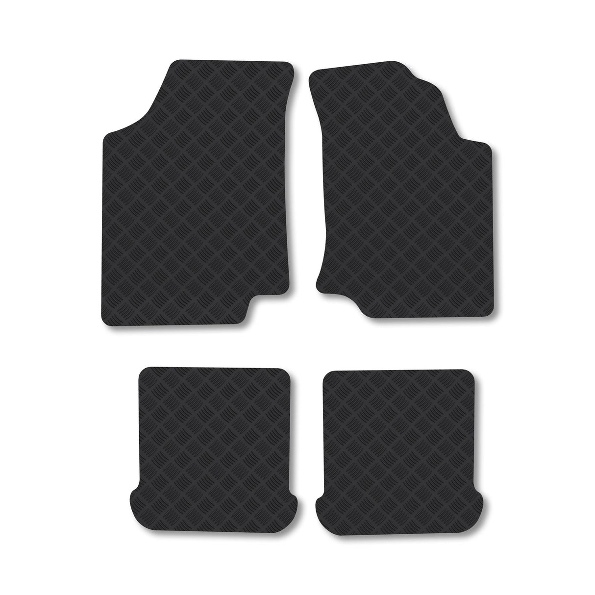 VW Golf Car Mats (1992-1998)