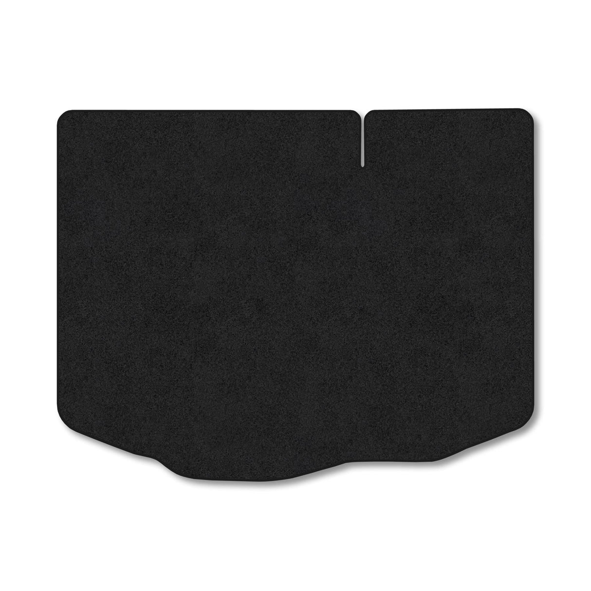 Ford Fiesta (2011-2017) Premium Tufted Carpet Boot Mat