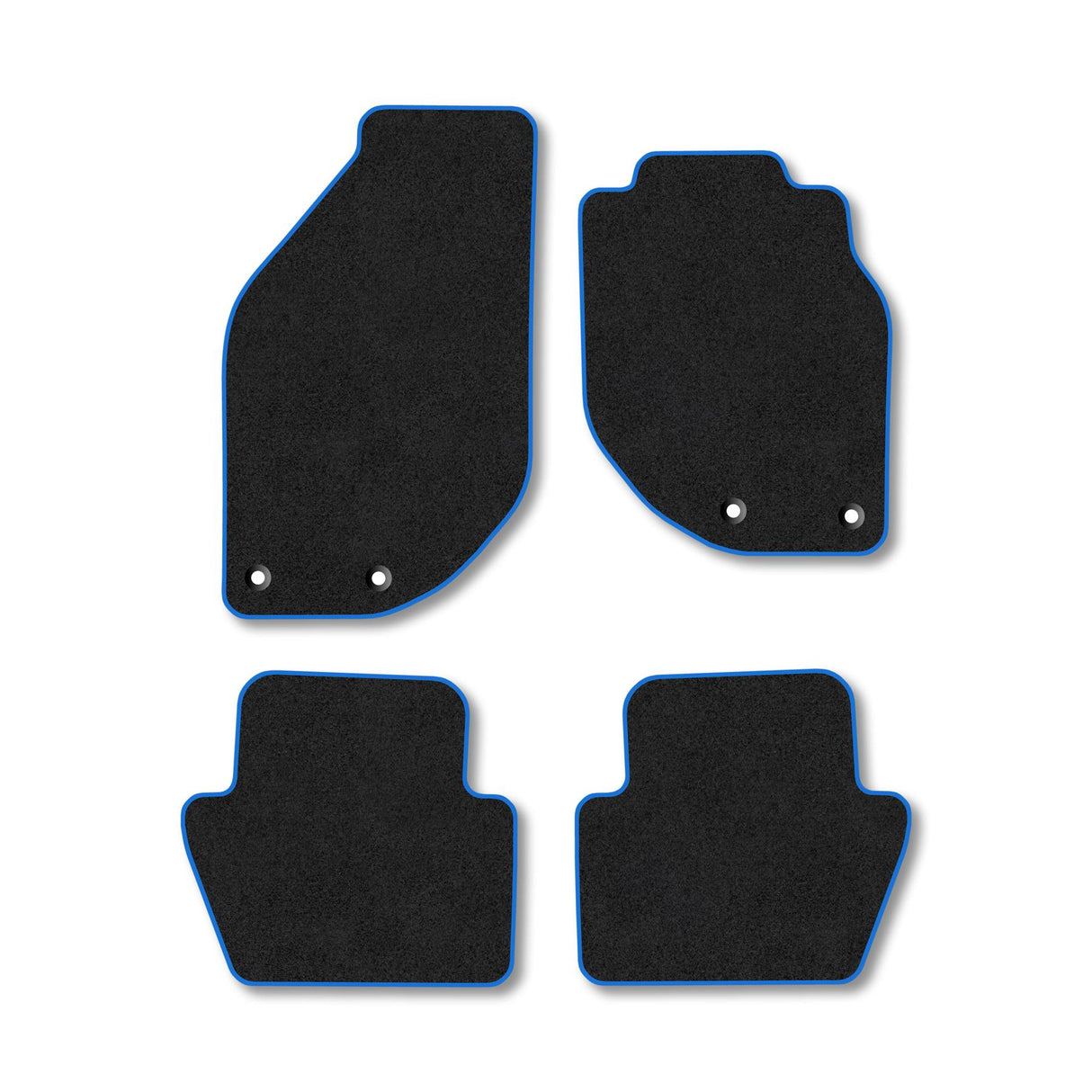 Volvo C70 Car Mats (1995-2006)