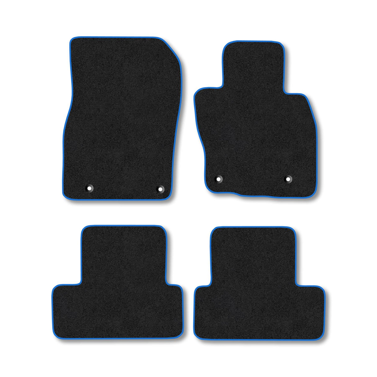 Mazda CX-60 Car Mats (2022-Onwards)
