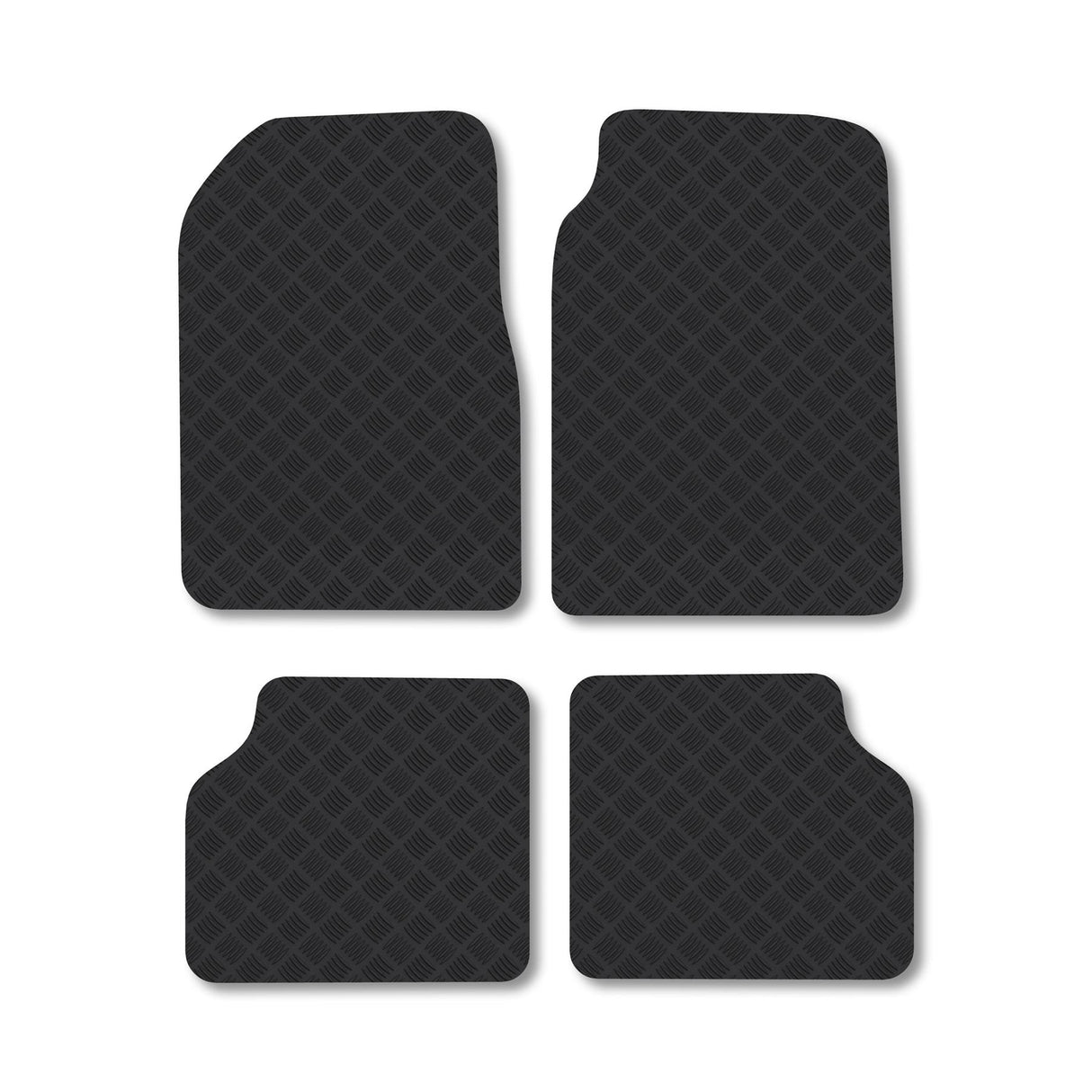 Peugeot 405 Car Mats (1987-2001)