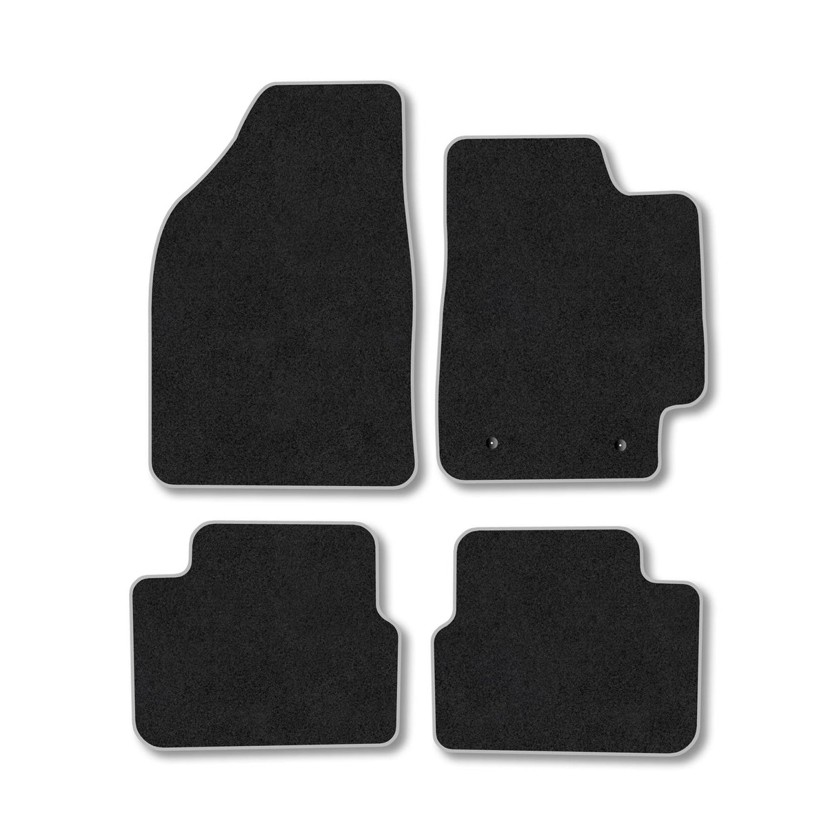 Fiat Bravo Car Mats (2007-2014)