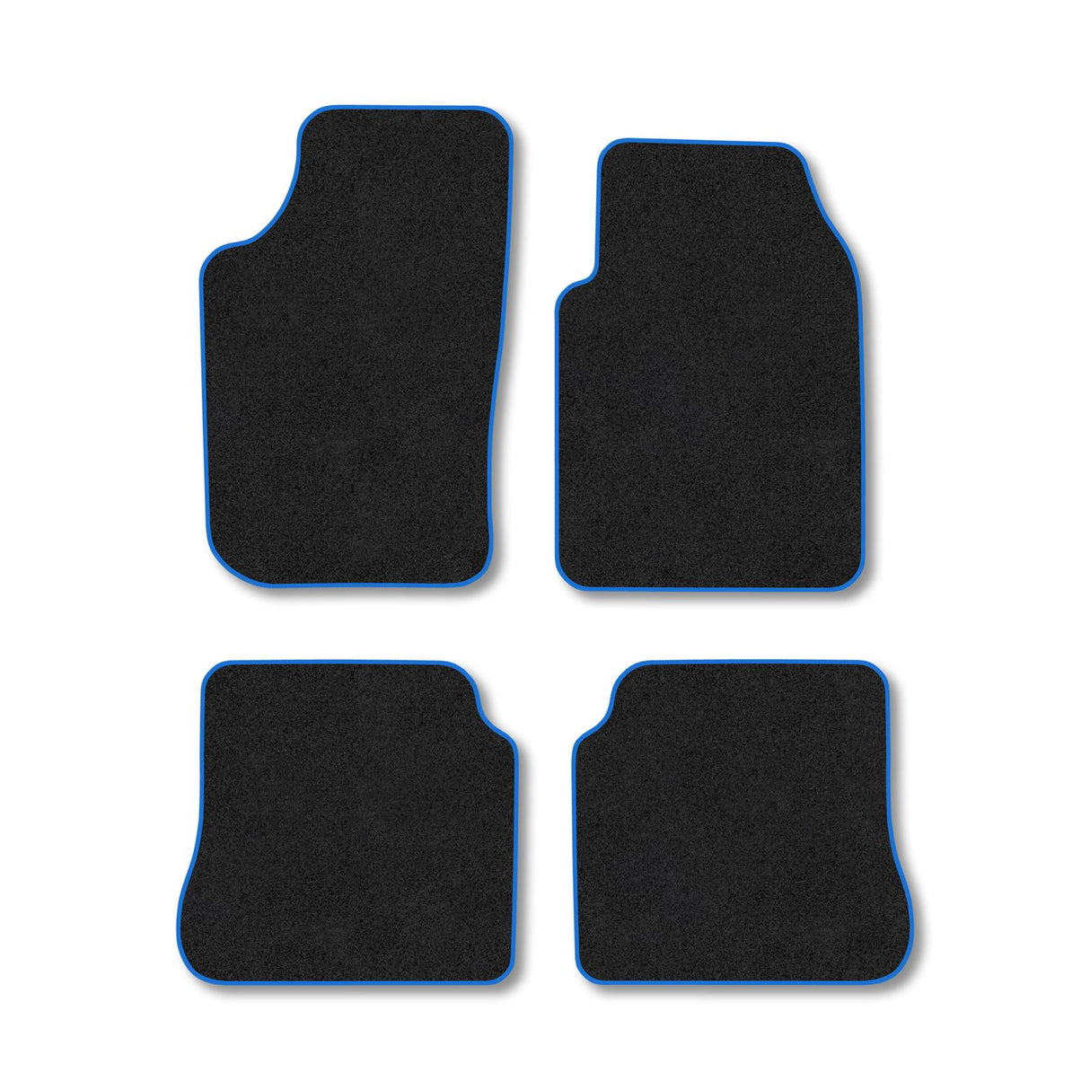 Renault Megane Car Mats (1995-2002)
