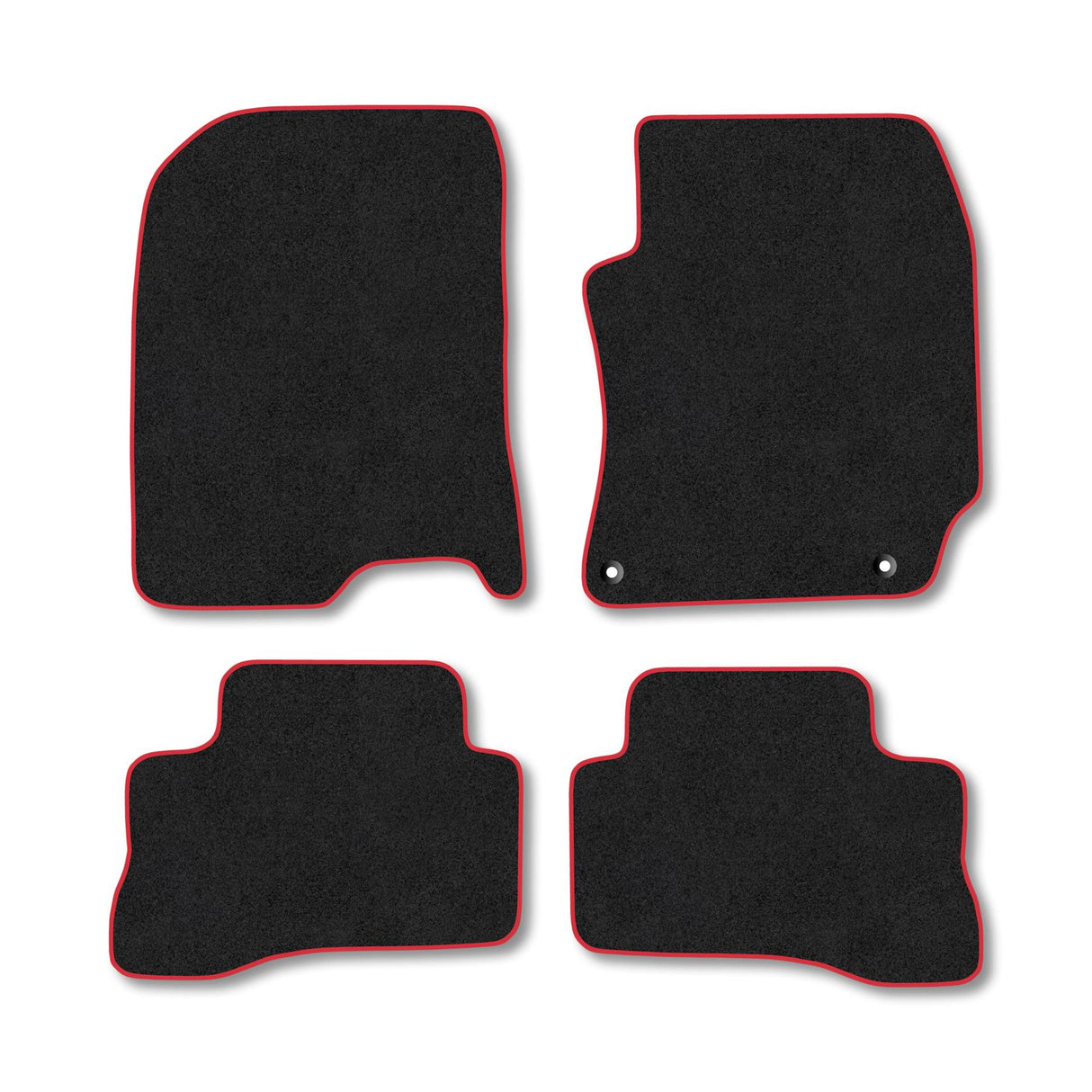 Hyundai Kona Hybrid Car Mats (2020-2023)