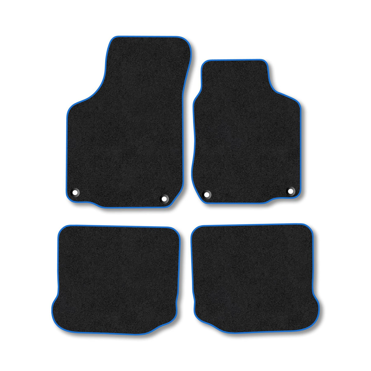 Seat Leon Car Mats (2002-2005)
