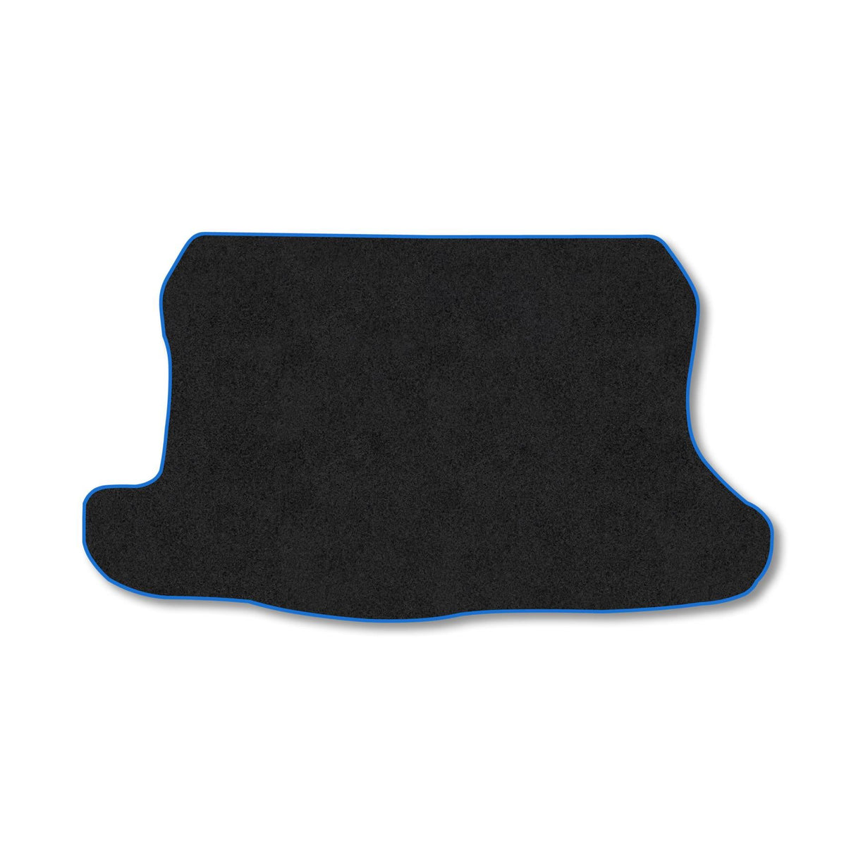 Ford Fusion (2002-2012) Premium Tufted Carpet Boot Mat