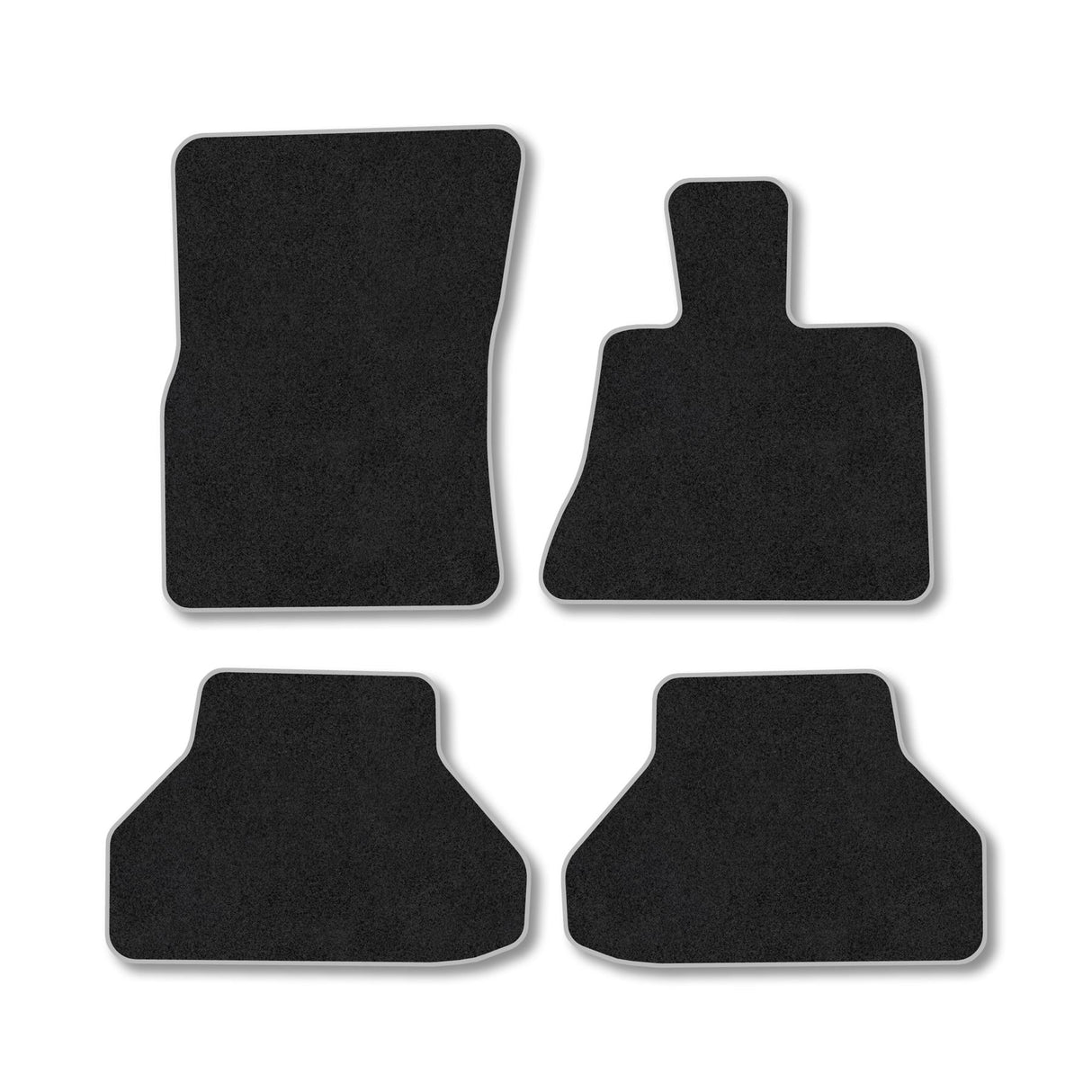 BMW X6 E71 Car Mats (2008-2014)