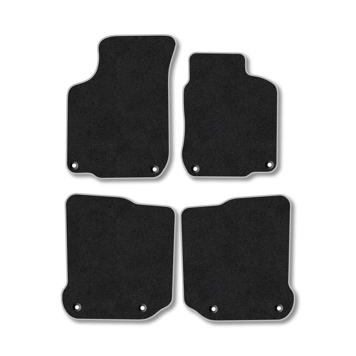 Skoda Octavia Car Mats (1998-2004)
