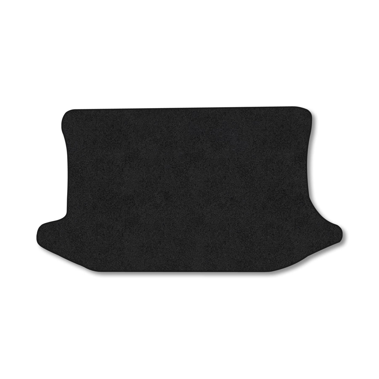 Ford Fiesta (2002-2008) Premium Tufted Carpet Boot Mat