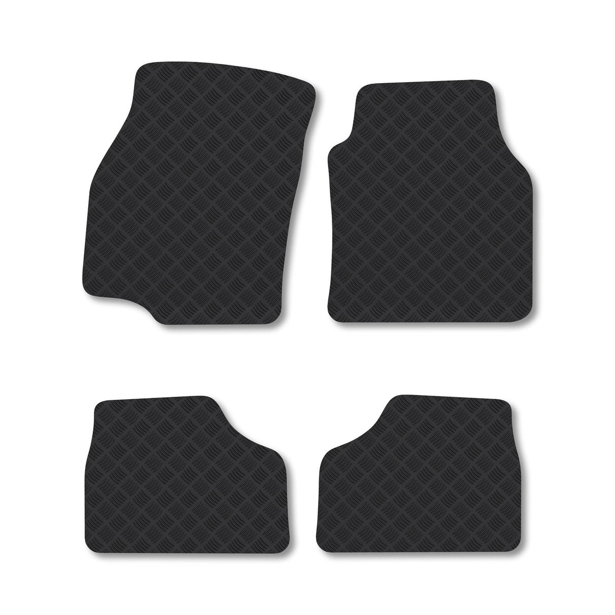 Vauxhall Astra G Car Mats (1998-2004)