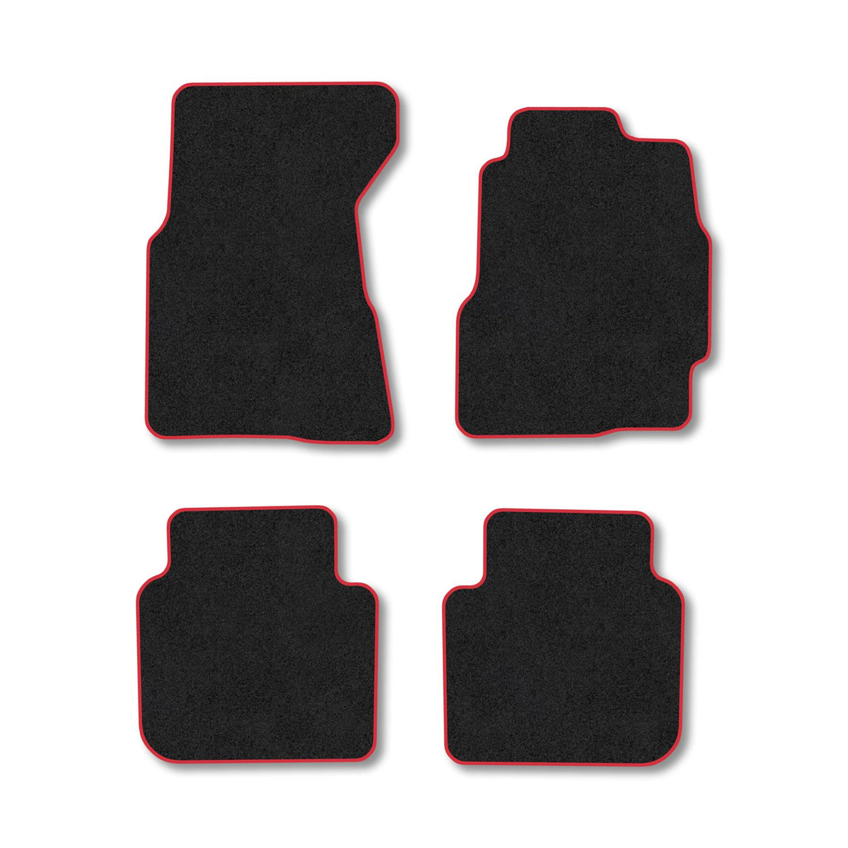 Honda CR-V Automatic Car Mats (1997-2001)