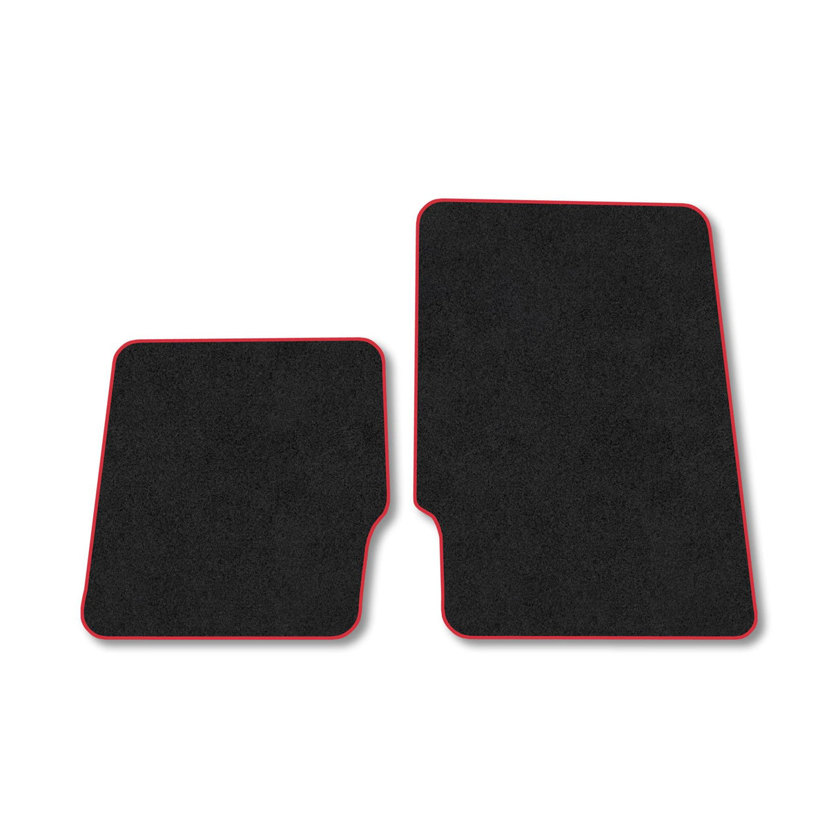 Lotus Elise (1996-2001) Premium Tufted Carpet Car Mats