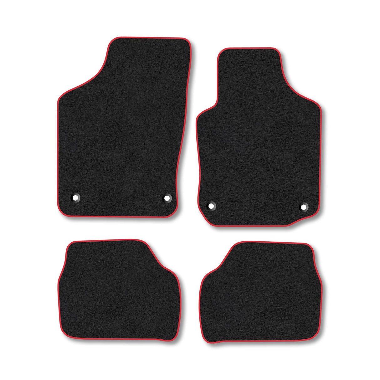 Vauxhall Corsa C Car Mats (2000-2006)
