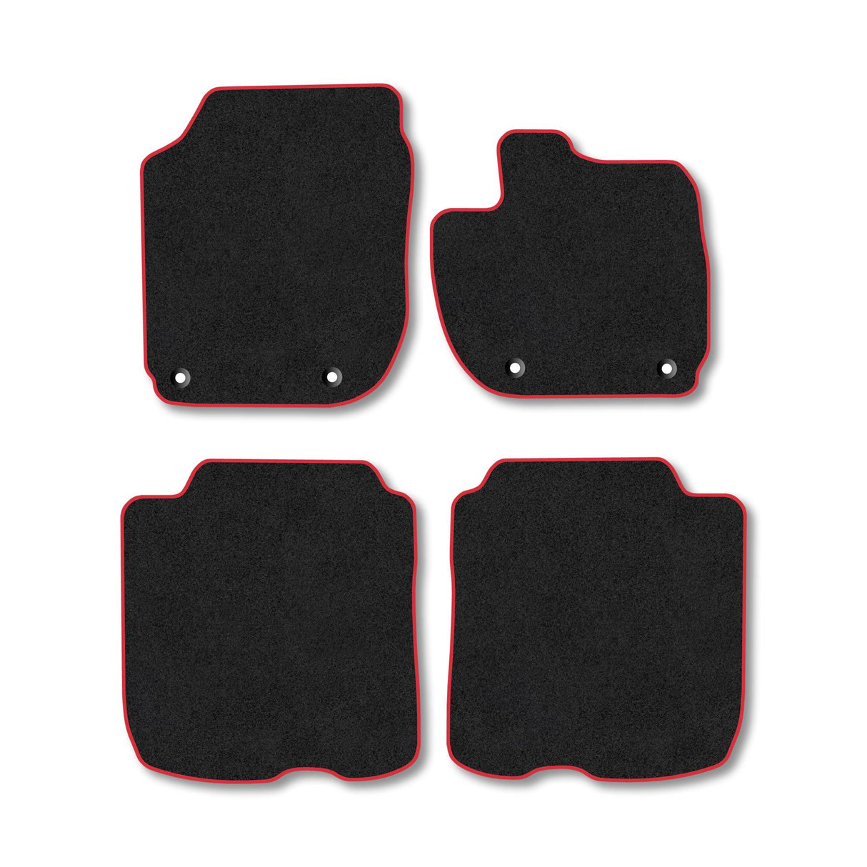 Honda HR-V Car Mats (2015-2021)