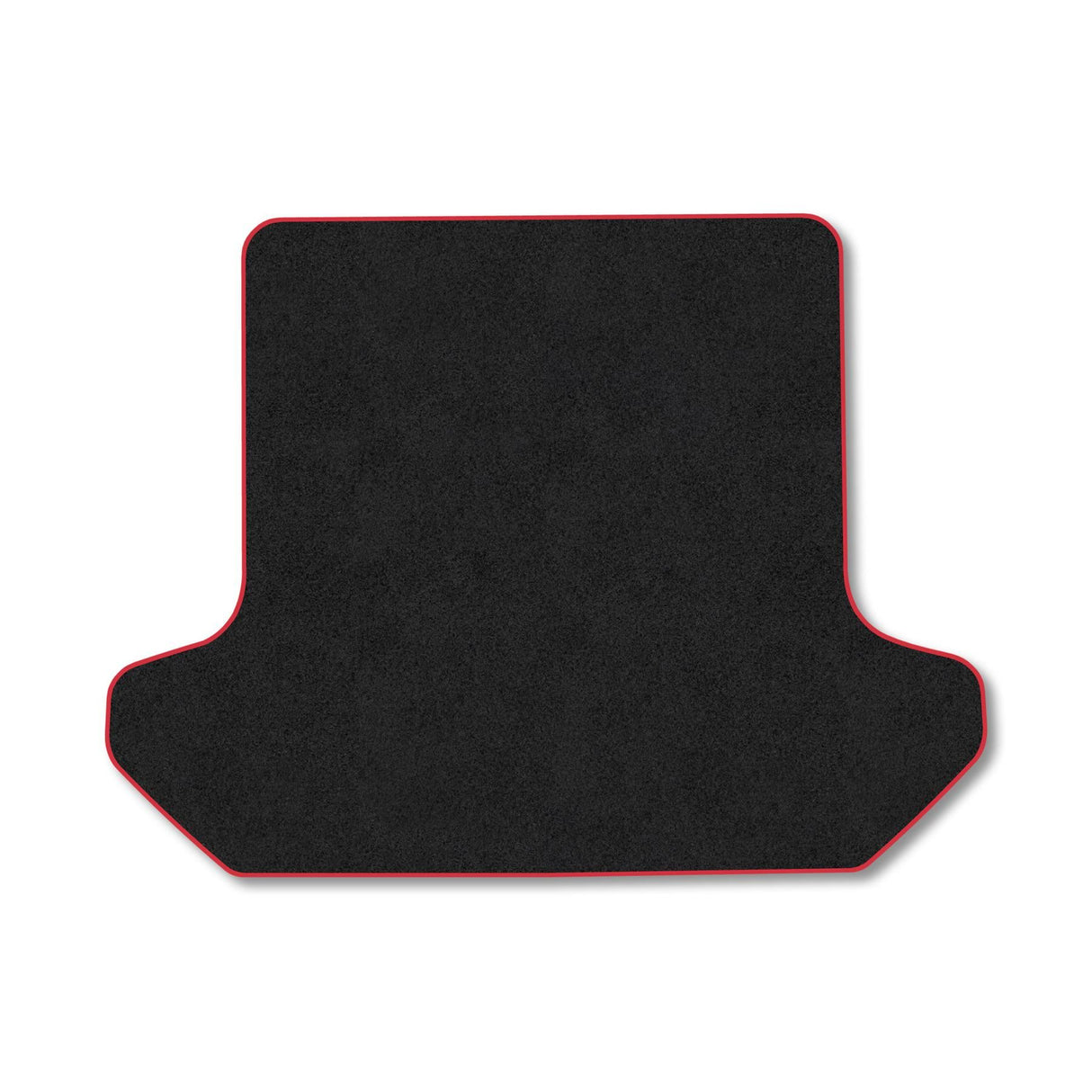 Toyota Land Cruiser (2003-2010) Premium Tufted Carpet Boot Mat