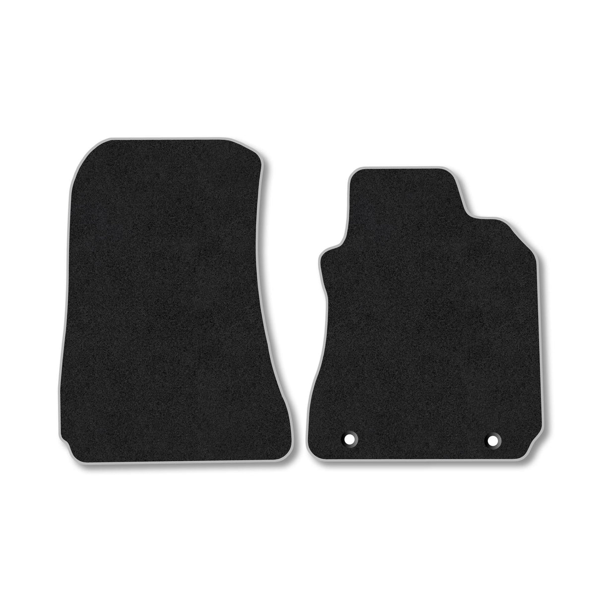 Alfa Romeo Spider Car Mats (2005-2010)