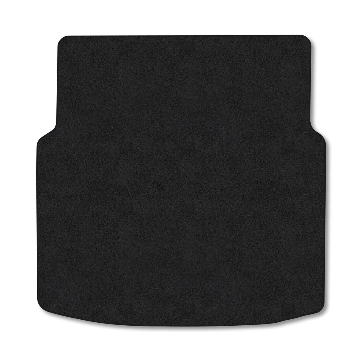 Mercedes-Benz Cls (2005-2011) Premium Tufted Carpet Boot Mat