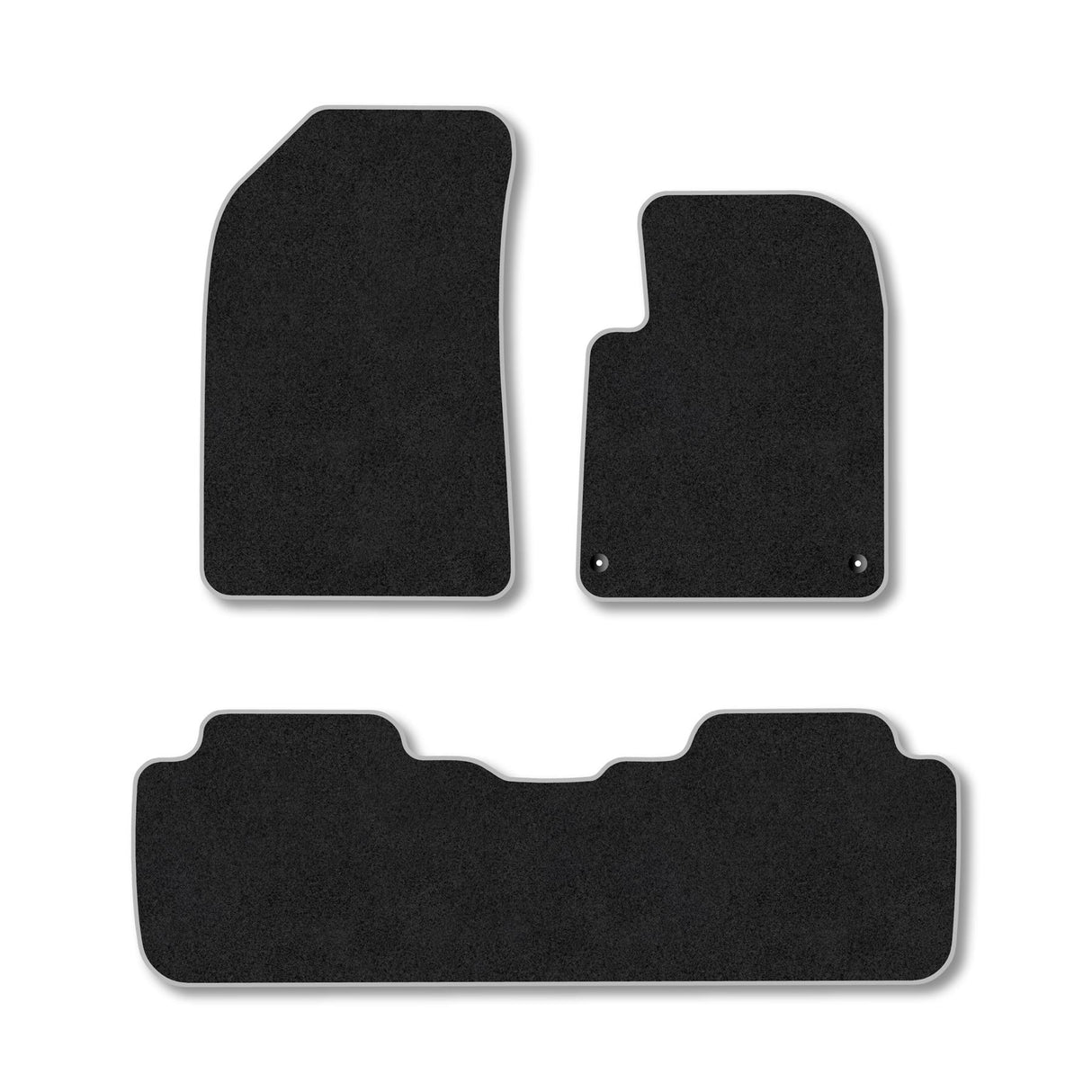 Citroen C5 Car Mats (2001-2008)