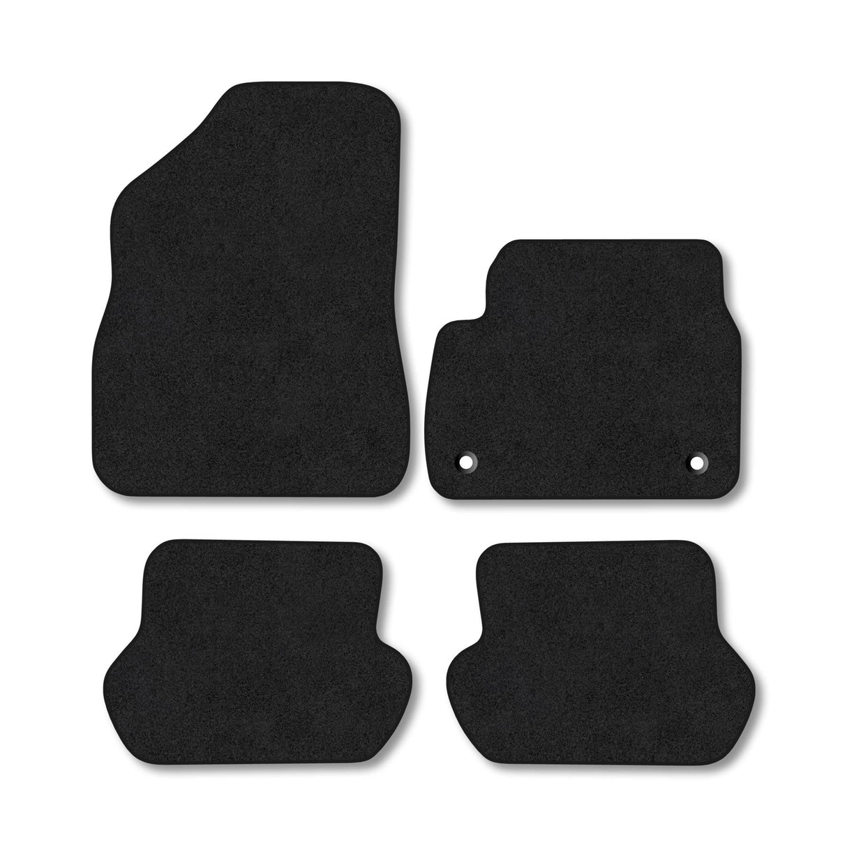 Citroen DS5 Car Mats (2012-2015)