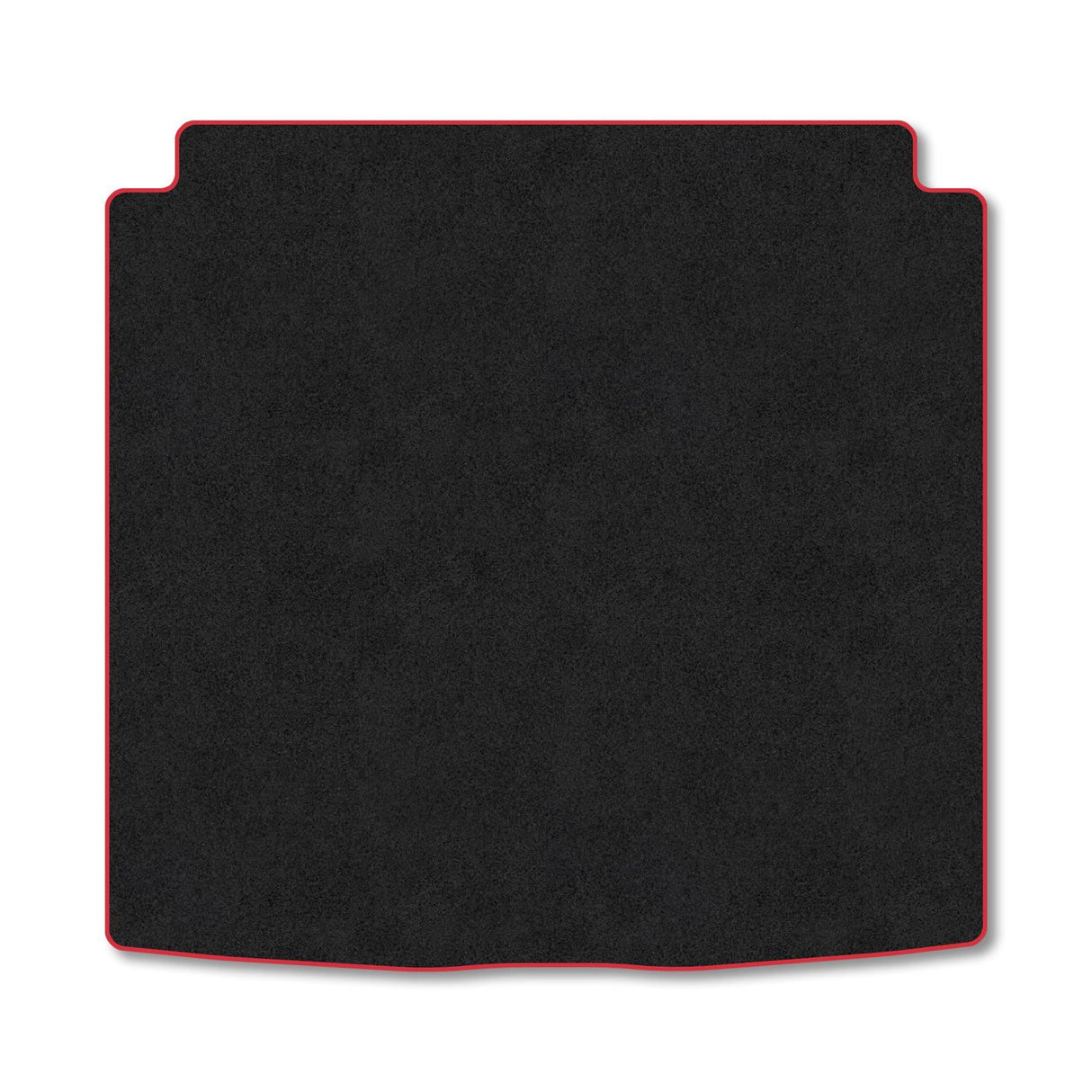 Mercedes-Benz M Class (2011-2015 Non-Hybrid Premium Tufted Carpet Boot Mat