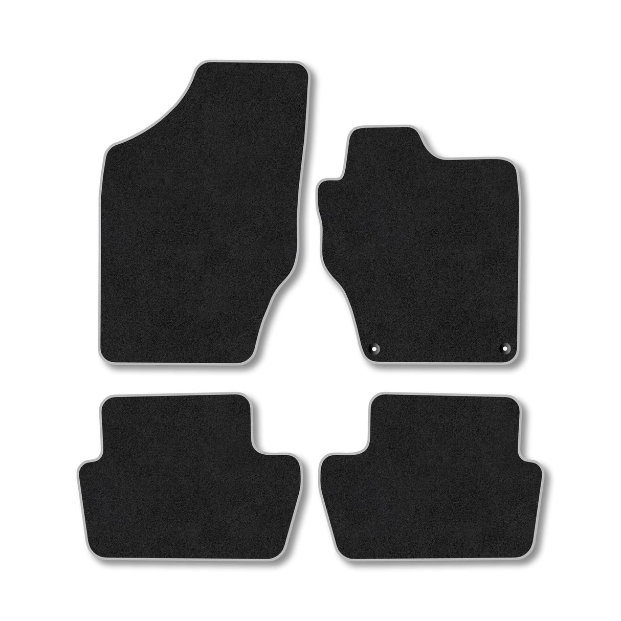 Citroen DS4 Car Mats (2011-2015)