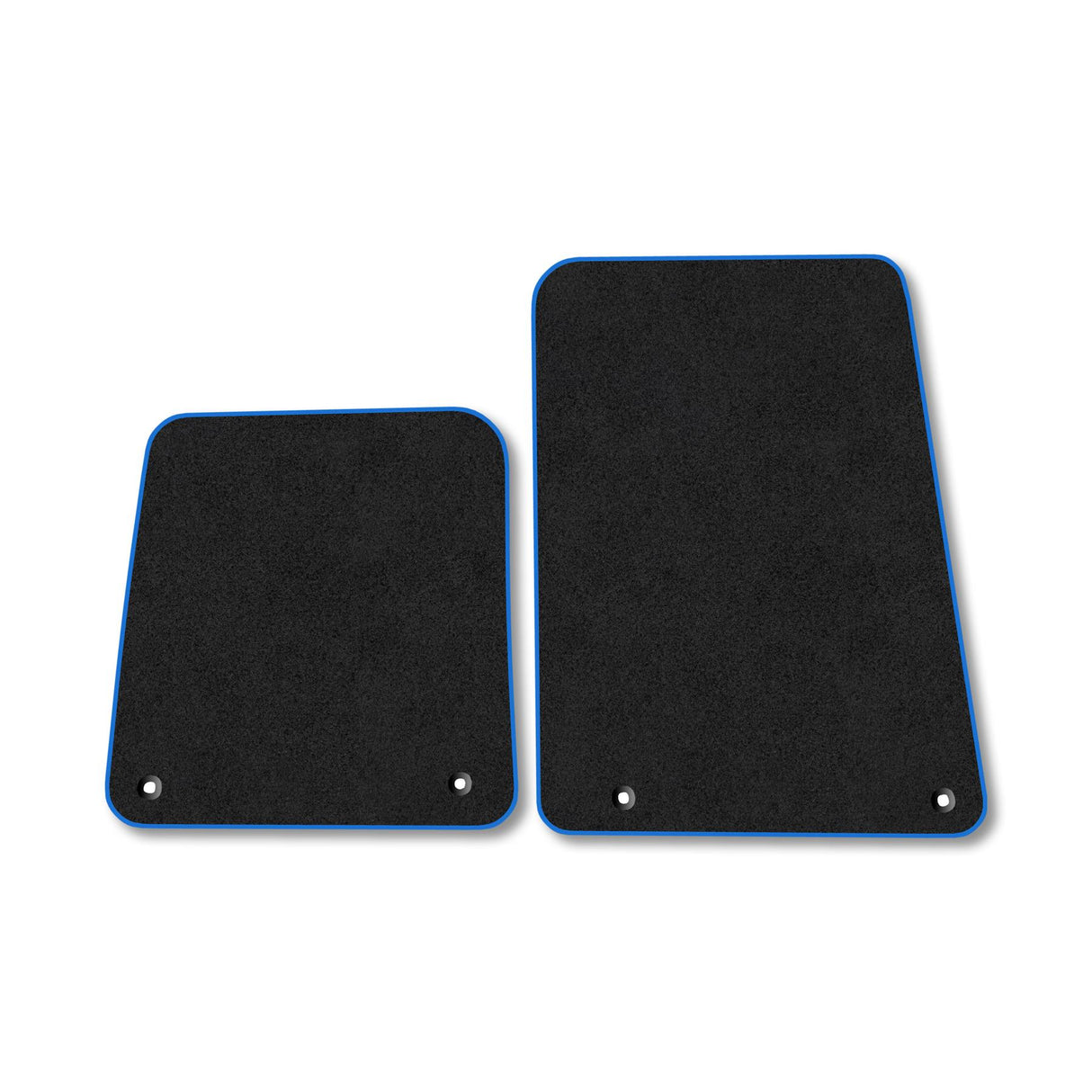 Lotus Elise (2000-2004) Premium Tufted Carpet Car Mats