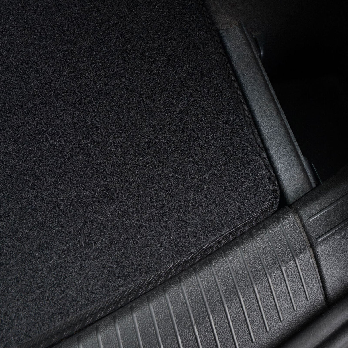 BMW X1 Car Mats (2022-Onwards)