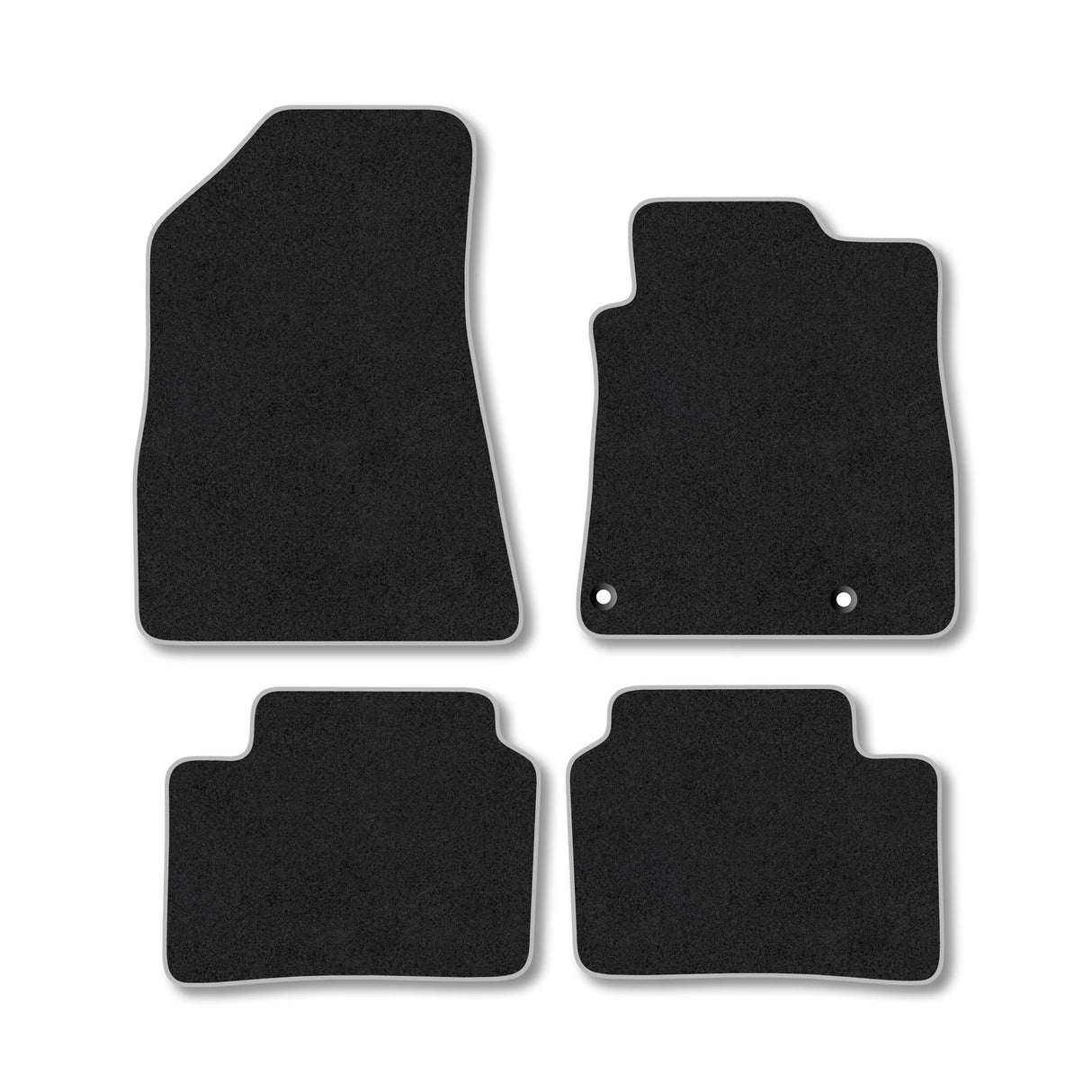 KIA Niro PHEV Car Mats (2022-Onwards)