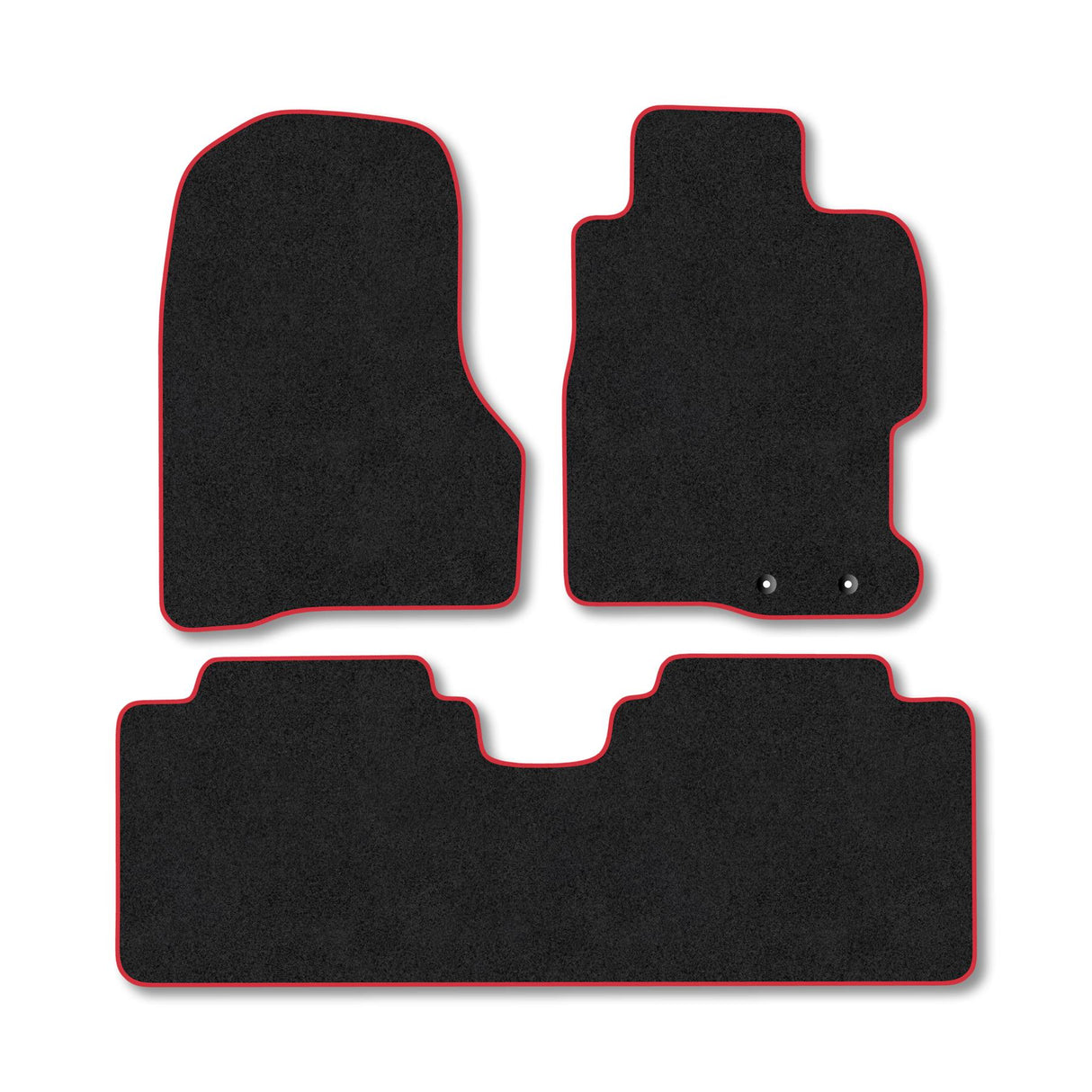 Honda Civic Car Mats 5 Door (2001-2005)