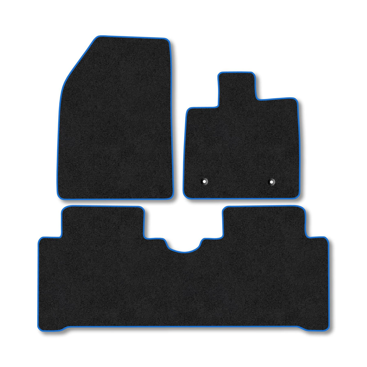 BYD Atto 3 Car Mats (2022-Onwards)