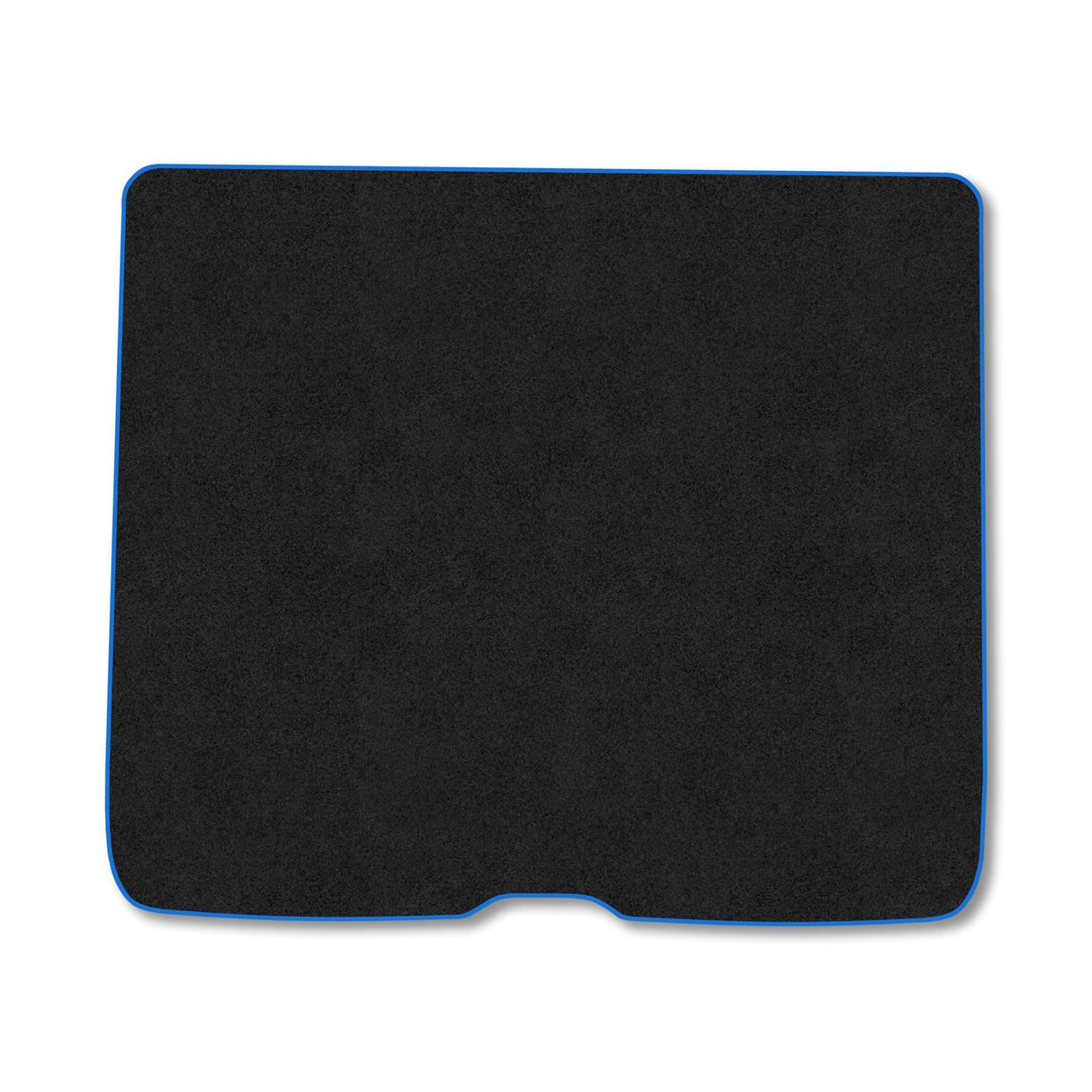 Mercedes-Benz Ml (1998-2005) Premium Tufted Carpet Boot Mat