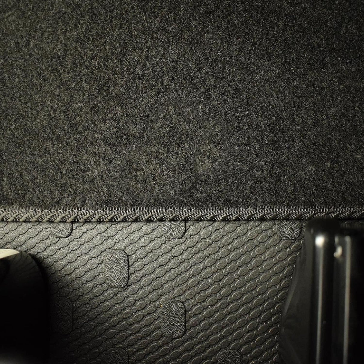 Ford Ranger Double Cab Car Mats (1996-2006)