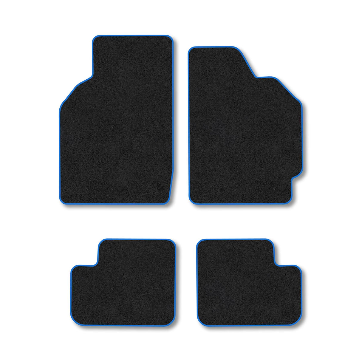 Honda HR-V Car Mats (1998-2006)