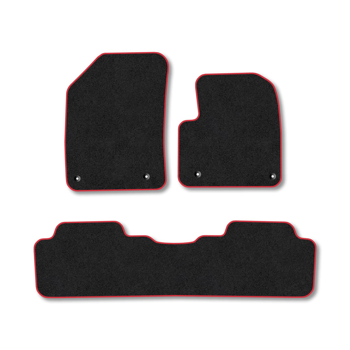 Citroen C5 Car Mats (2008-2018)