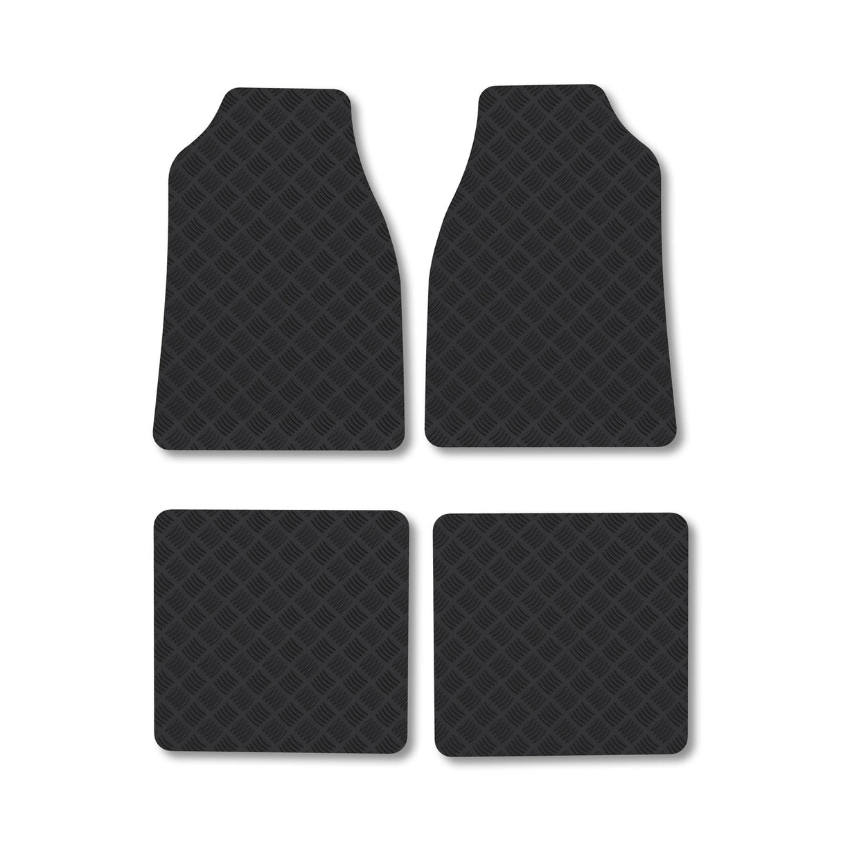 Ford Escort Car Mats (1968-1974)