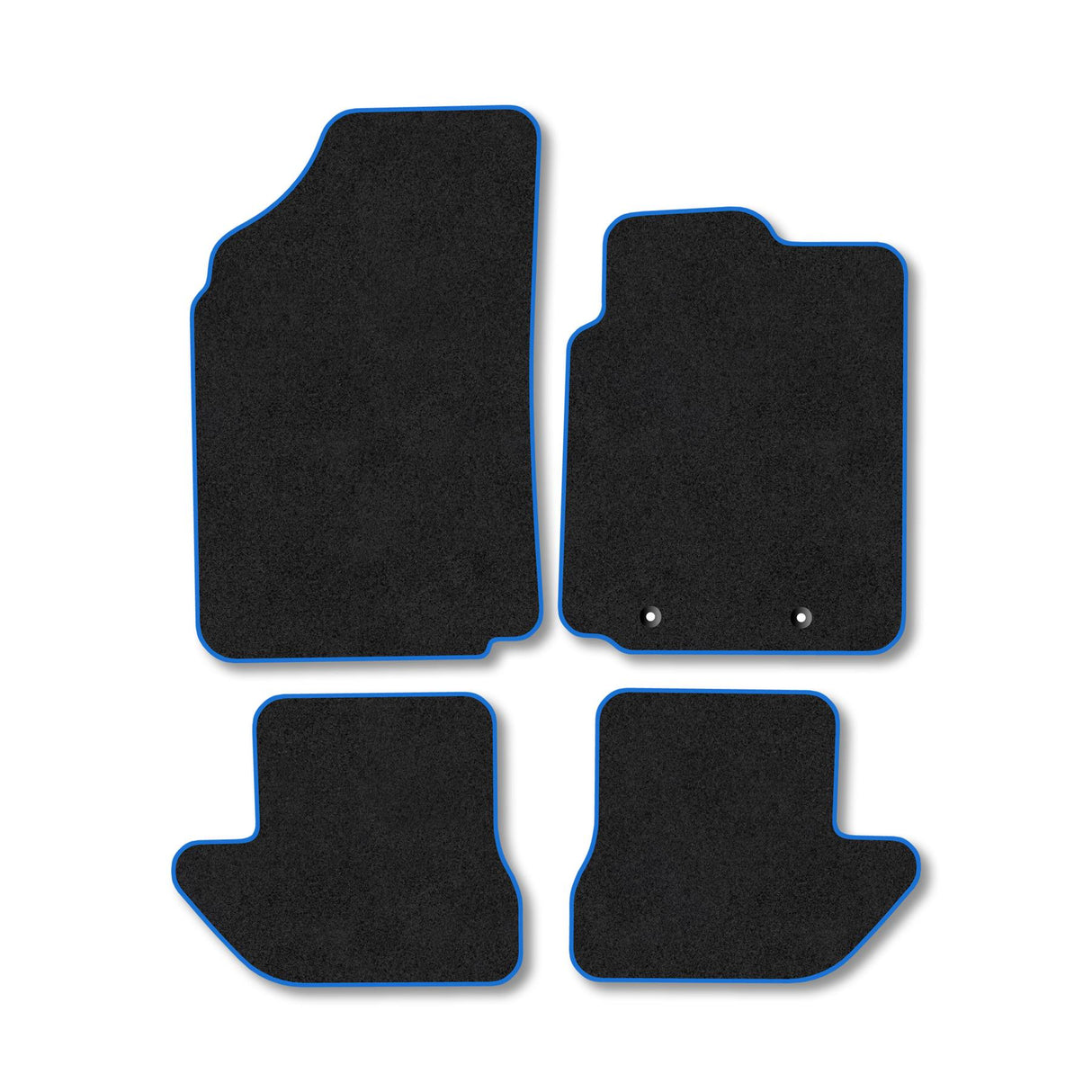 Citroen C3 Pluriel Car Mats (2003-2010)