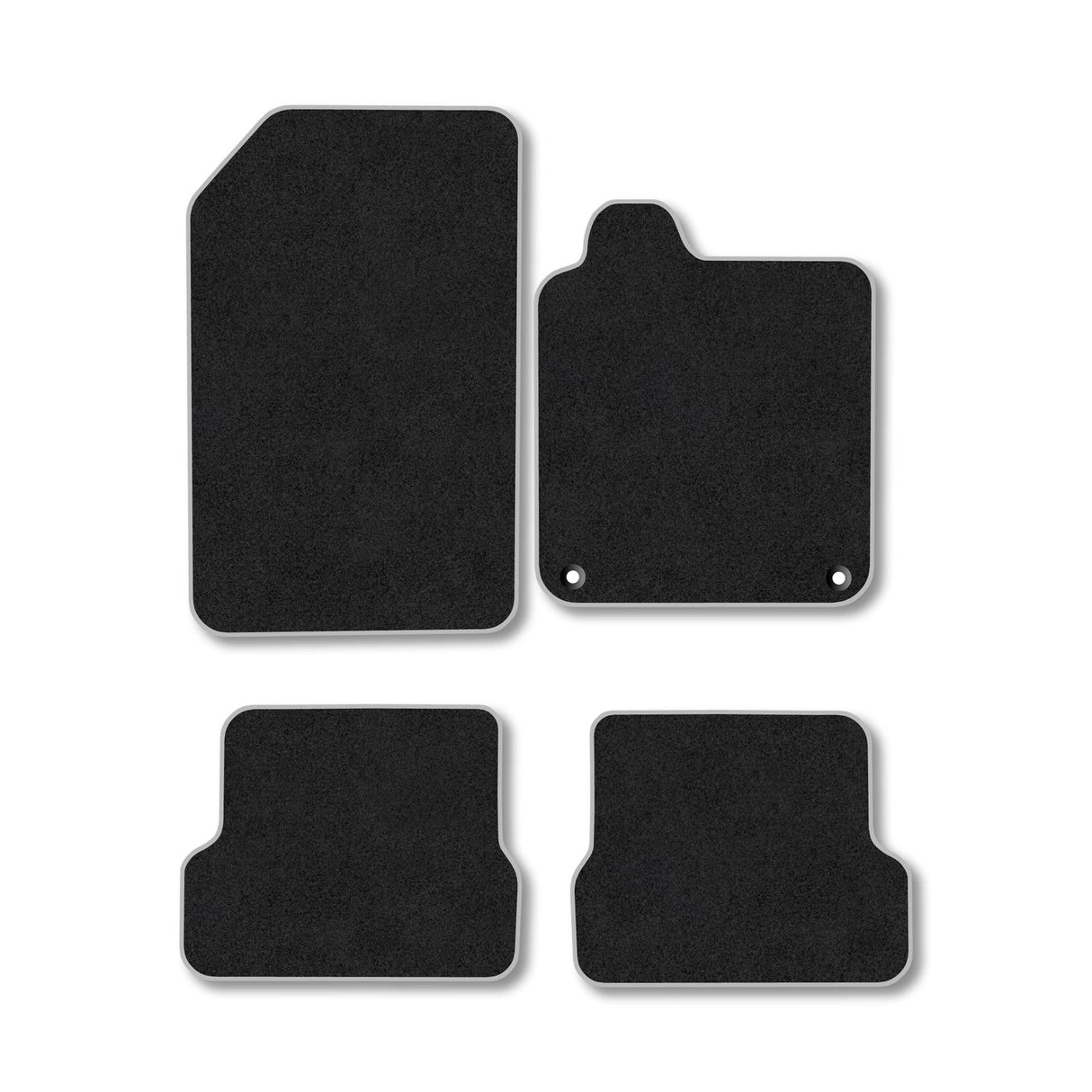 Renault Laguna Coupe Car Mats (2007-2015)