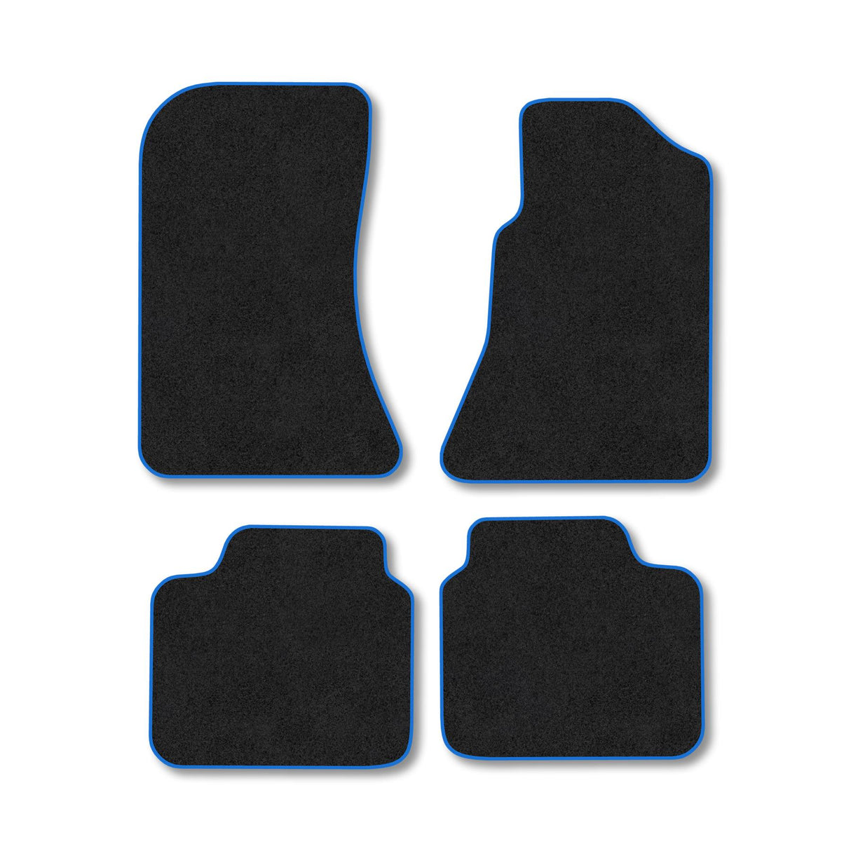 Vauxhall Omega Car Mats (1986-2004)