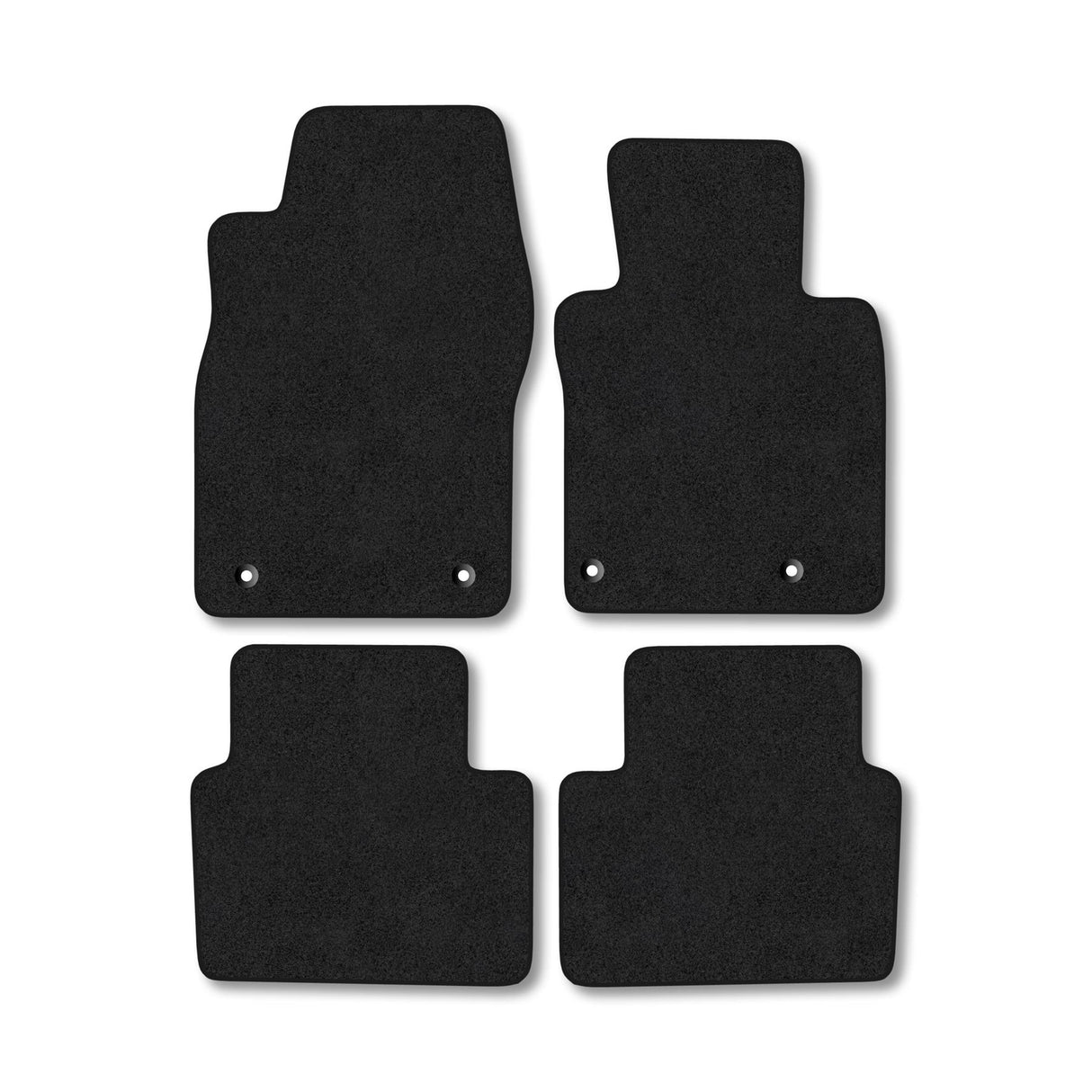 Mazda 3 Car Mats (2019-Onwards)