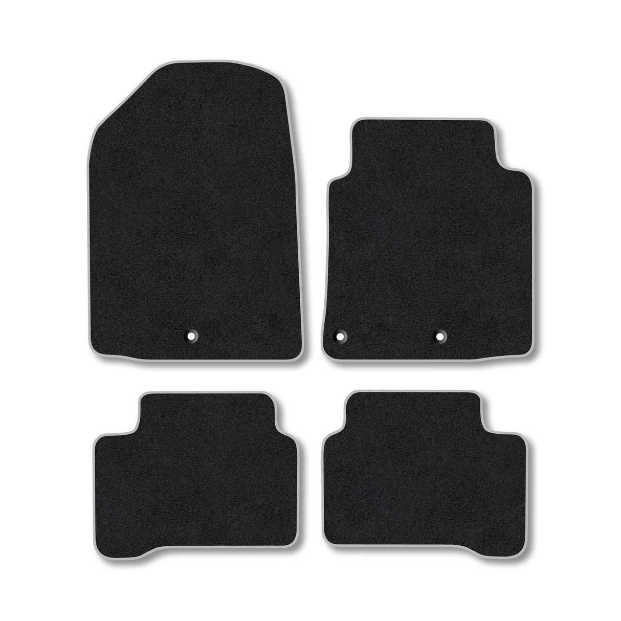 Hyundai Ioniq Car Mats (2016-2020)