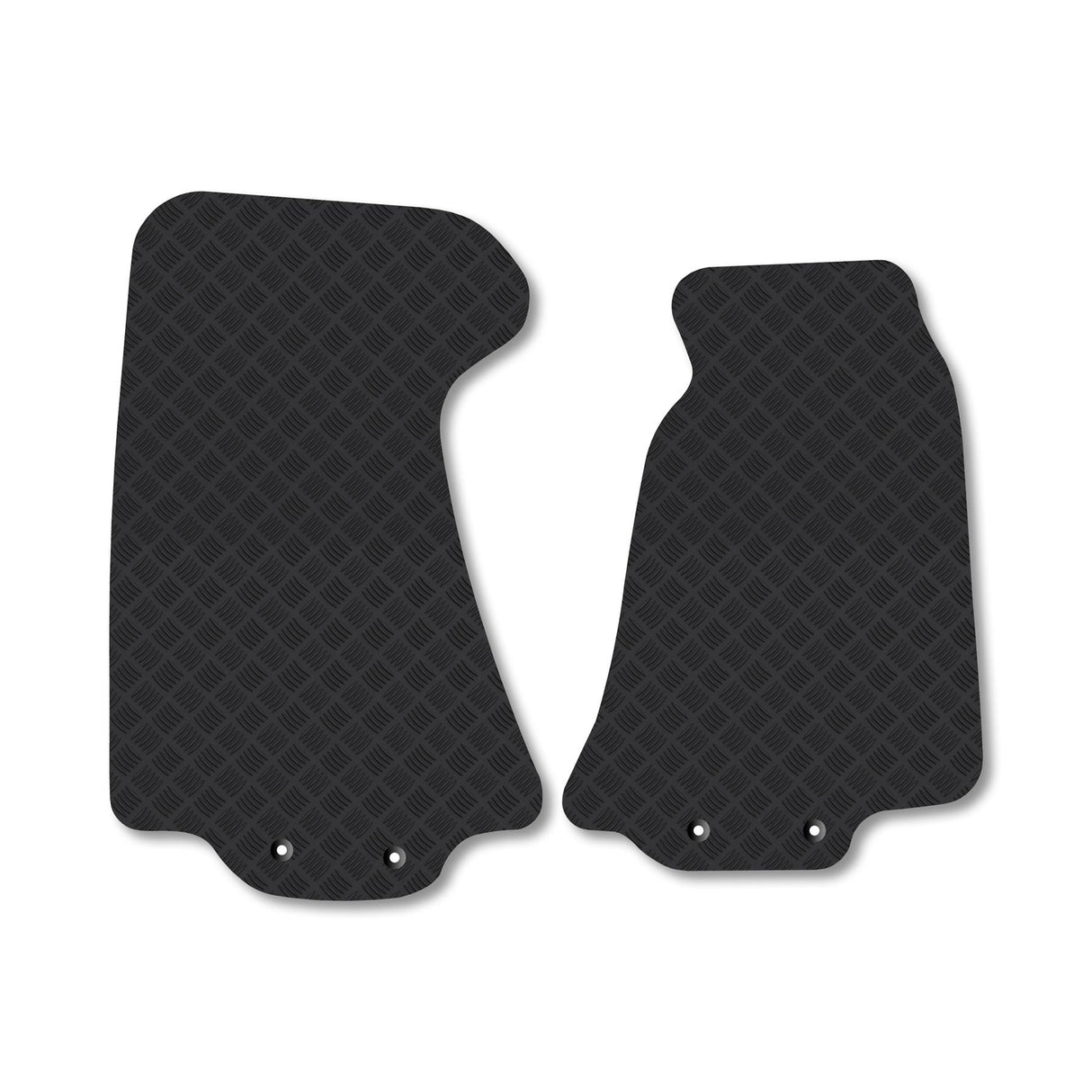 Aston Martin DB9 Car Mats (2004-2012)