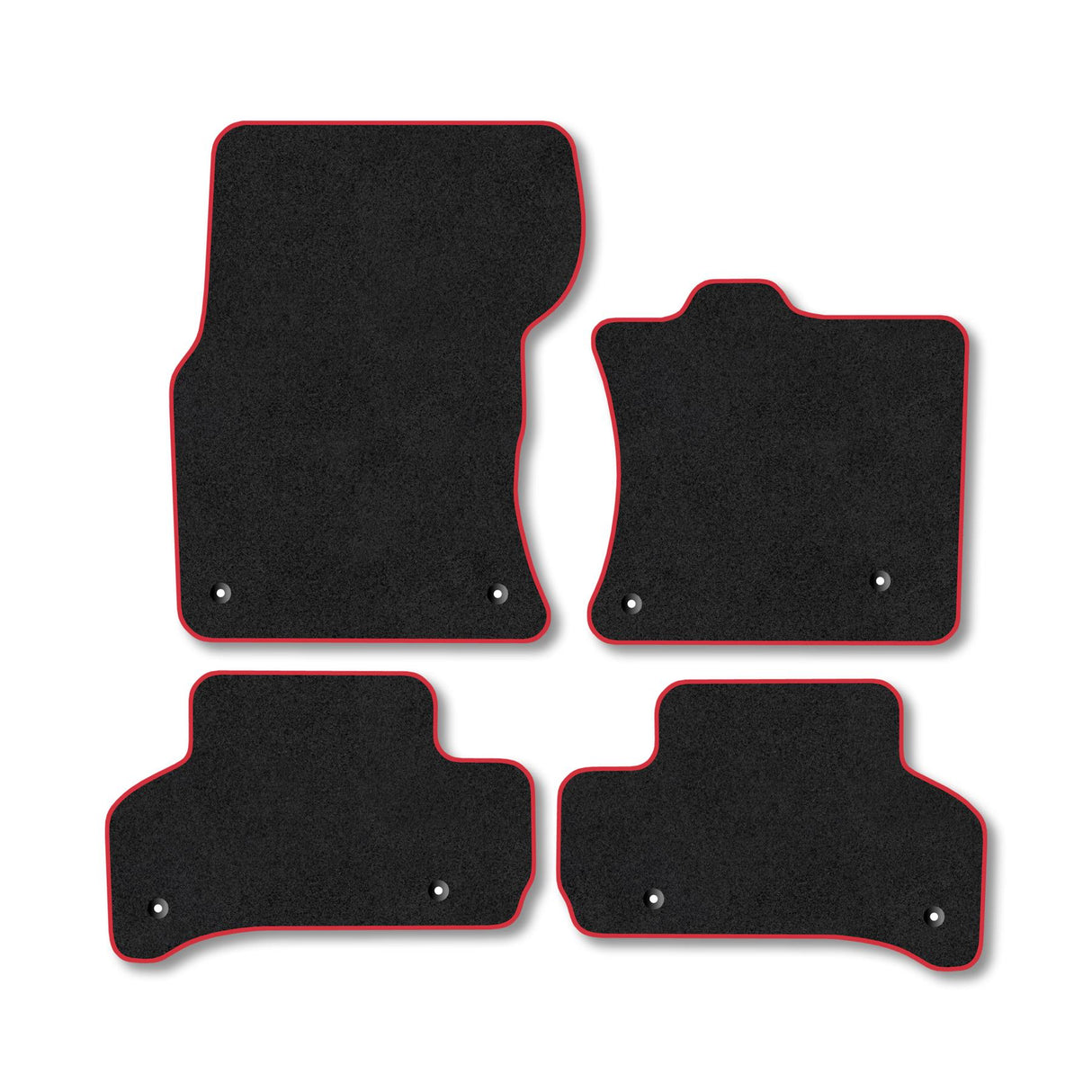 Jaguar XE Car Mats (2015-Onwards)