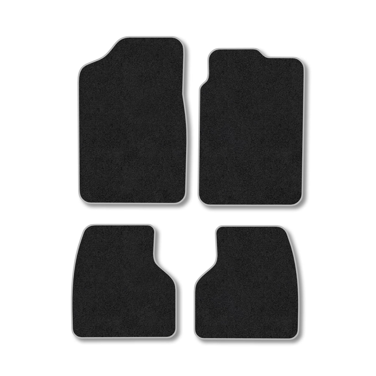 Peugeot 205 Car Mats (1983-1997)