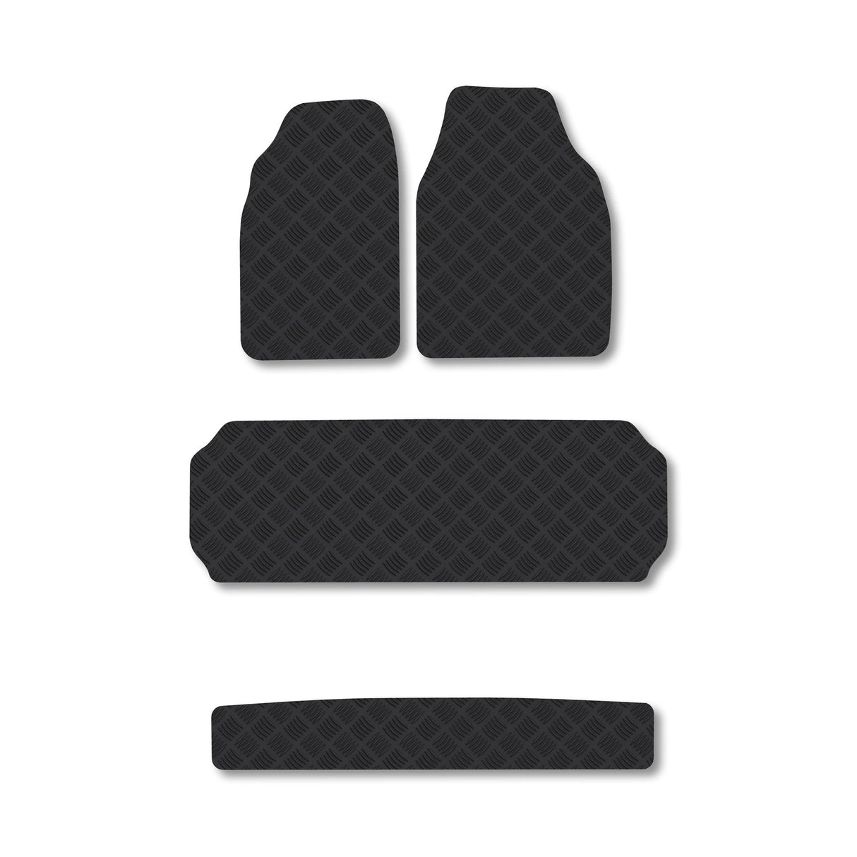Peugeot 806 Car Mats (1995-2002)