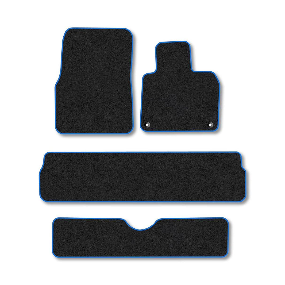 Renault Grand Espace Car Mats (2003-2012)