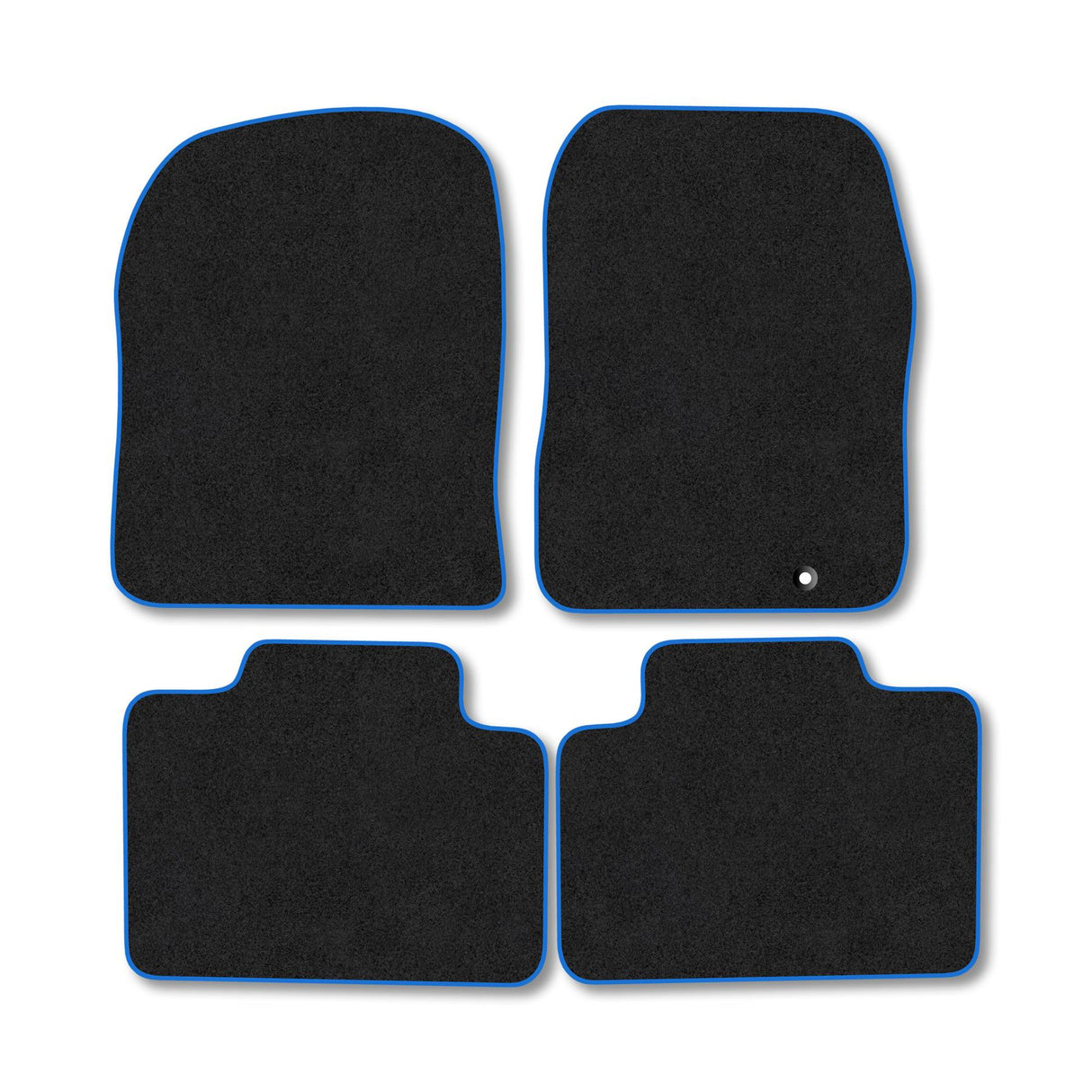 Great Wall Steed (2012+) Tailored Carpet Car Mats