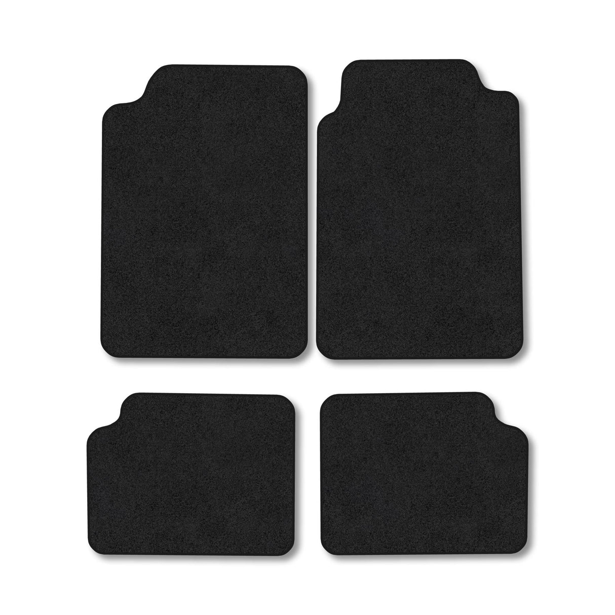 Citroen Xantia (1993-2001) Premium Tufted Carpet Car Mats